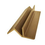 Load image into Gallery viewer, SLATWALL TEAK EXTERNAL TRIM | 550ISWET2
