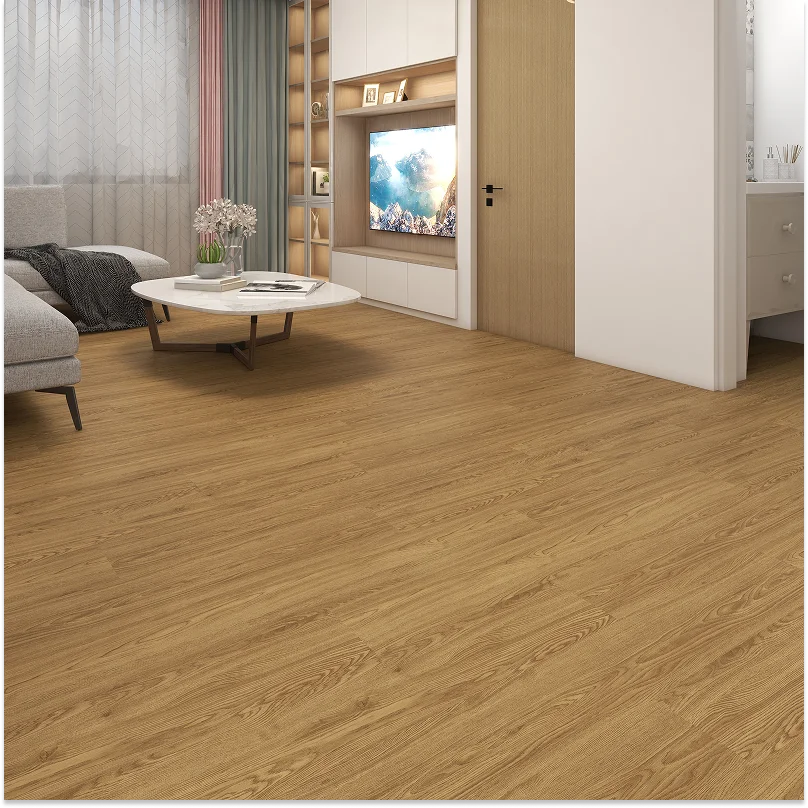 English Oak Spc Flooring