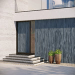 Load image into Gallery viewer, SLATWALL BLUE GREY 5M/3.6M | 550ISW5
