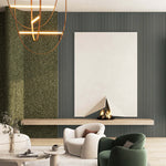 Load image into Gallery viewer, ACOUSTIC PANEL -GREY OAK 60X240 | 550IAP4
