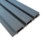 Load image into Gallery viewer, SLATWALL BLUE GREY 5M/3.6M | 550ISW5
