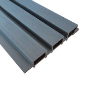 SLATWALL BLUE GREY 5M/3.6M | 550ISW5