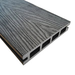 Load image into Gallery viewer, COMPOSITE DECKING - GREY 5M | 550ICD2
