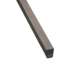 Load image into Gallery viewer, END TRIM - GREY OAK 2.4M | ETGO240
