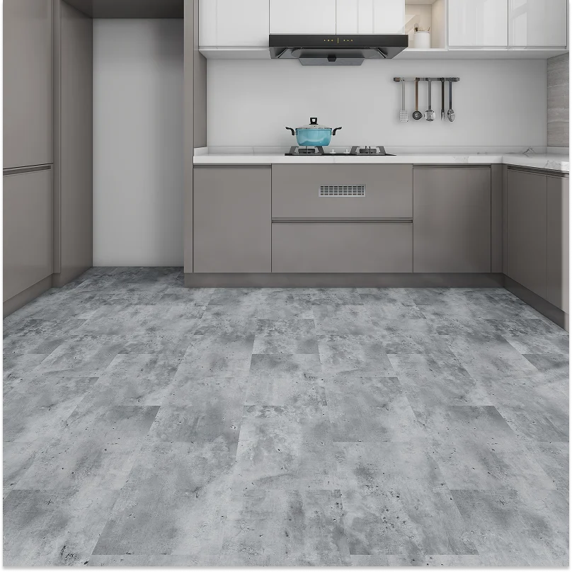 Grey Onyx Spc Flooring