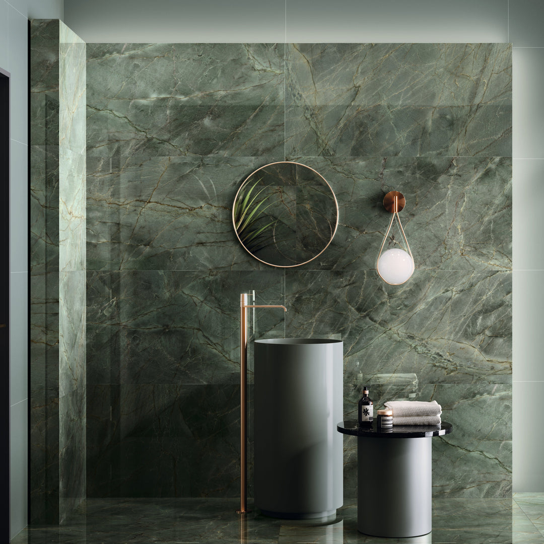 Jadore Polished Marble Wall & Floor Tile