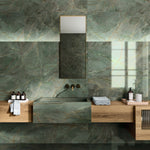 Load image into Gallery viewer, Jadore Polished Marble Wall &amp; Floor Tile