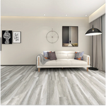 Load image into Gallery viewer, Light Grey Oak Spc Flooring