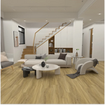 Load image into Gallery viewer, Medium Oak Spc Flooring