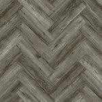 Load image into Gallery viewer, Herringbone Midnight Grey Spc Flooring