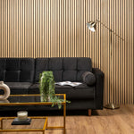 Load image into Gallery viewer, ACOUSTIC PANEL - NATURAL OAK 60X240 | 550IAP3
