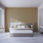 Load image into Gallery viewer, ACOUSTIC PANEL - NATURAL OAK 60X240 | 550IAP3
