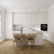 Herringbone Chestnut Oak Spc Flooring