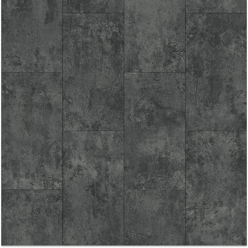 Anthracite Marble Spc Flooring