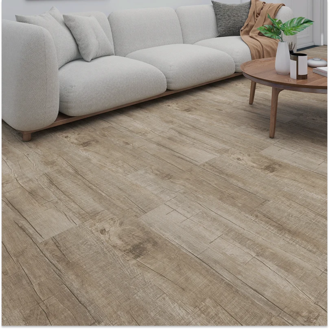 Antique Country Oak Spc Flooring