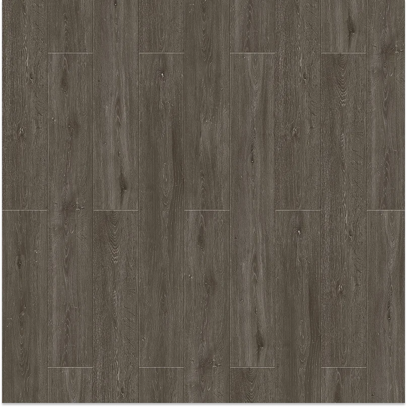 Black Wood Spc Flooring