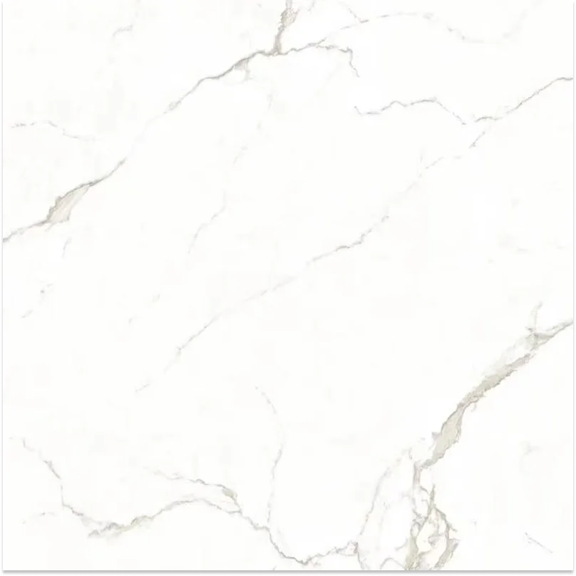 Carrara Marble Spc Flooring