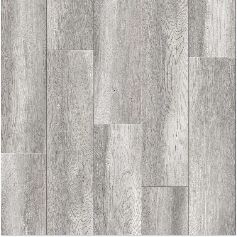 Light Grey Oak Spc Flooring