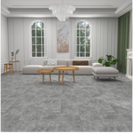 Load image into Gallery viewer, Marble Grey Spc Flooring