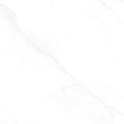 Macy White Polished Marble Tile