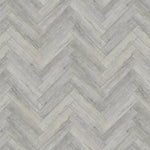 Load image into Gallery viewer, Herringbone Pebble Grey Spc Flooring
