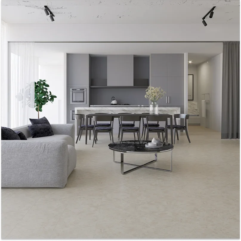 Sand Stone Spc Flooring