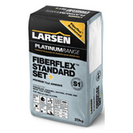 Load image into Gallery viewer, Fibreflex™  Standard Set+ S1 20kg(Platinum Range Bag - Aprox. 3 - 5m² Per Bag) | 550ITA6
