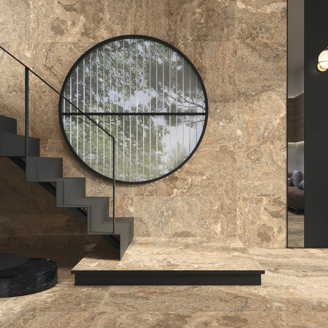 Agate Sunset Lappato Wall & Floor Tile