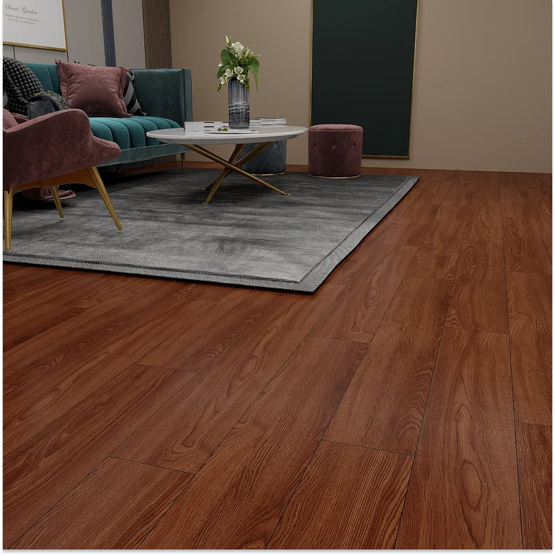 Victorian Oak Spc Flooring