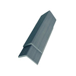Load image into Gallery viewer, SLATWALL BLUE GREY EDGE SEAL | 550ISWES4

