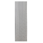 Load image into Gallery viewer, ACOUSTIC PANEL - WHITE GOLD MARBLE 60X240 | 550IAP10
