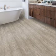 ANTIQUE COUNTRY OAK SPC FLOORING 1220MM X 181MM | 550ISPCF1