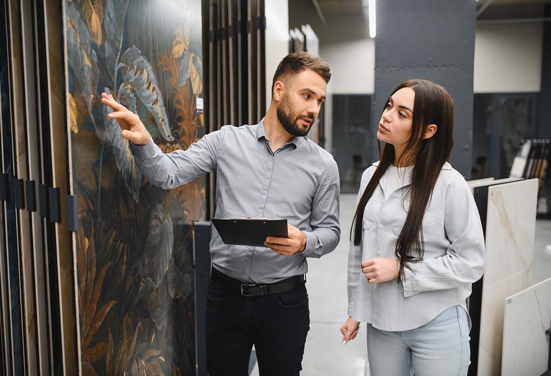 Book a Design Consultation