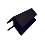 Load image into Gallery viewer, COMPOSITE CLADDING CHARCOAL EXTERNAL TRIM | 550ICCET2
