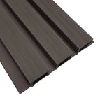Load image into Gallery viewer, SLATWALL CHOCOLATE BROWN 5M/3.6M | 550ISW2
