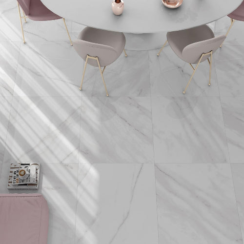 L.BLANCO MATT 120X120 | 550IPT148
