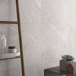 Load image into Gallery viewer, CS.WHITE MATT RECT 60X60 | 550IPT29
