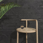 Load image into Gallery viewer, CS.ANTHRACITE MATT RECT 60X60 | 550IPT32
