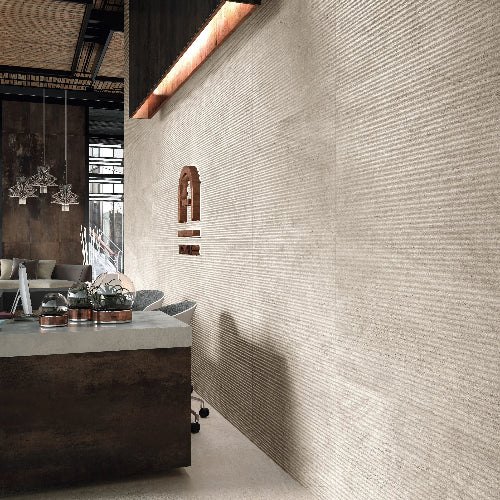 A.SAND MOON GROOVES MATT 30X60 | 550IPT107