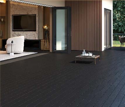 composite decking