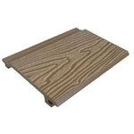Load image into Gallery viewer, COMPOSITE CLADDING TEAK 5M/3.6M | 550ICC1
