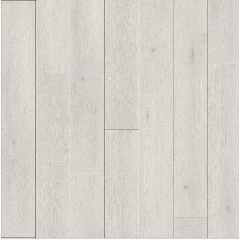White Oak Spc Flooring